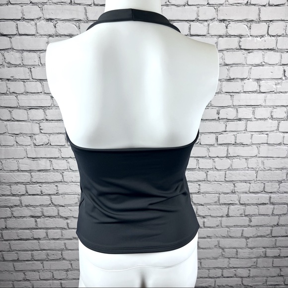 NWOT Express Halter Top - Picture 6 of 6